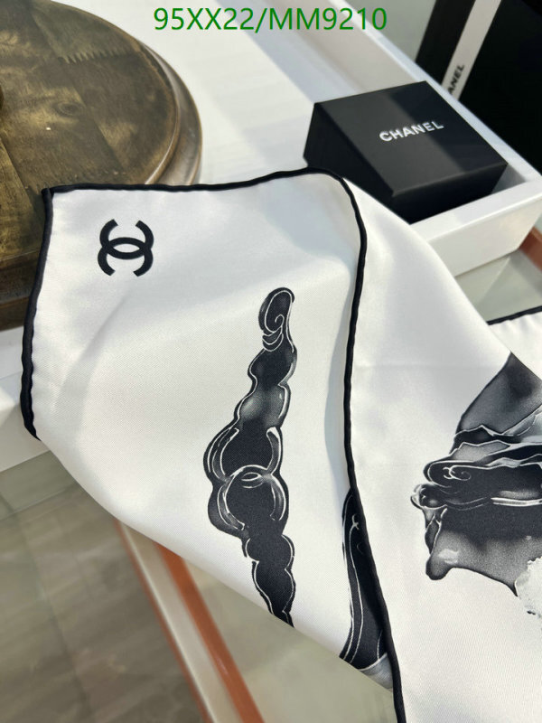 Chanel-Scarf Code: MM9210 $: 95USD