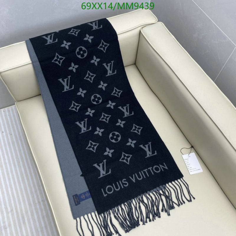 LV-Scarf Code: MM9439 $: 69USD
