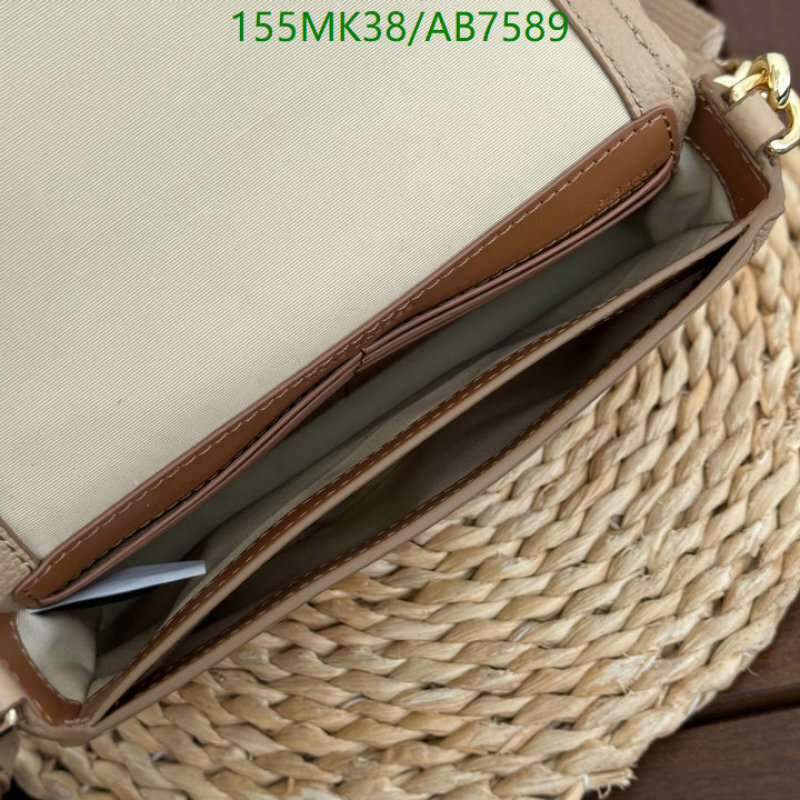 Marc Jacobs-Bag-Mirror Quality Code: AB7589 $: 155USD