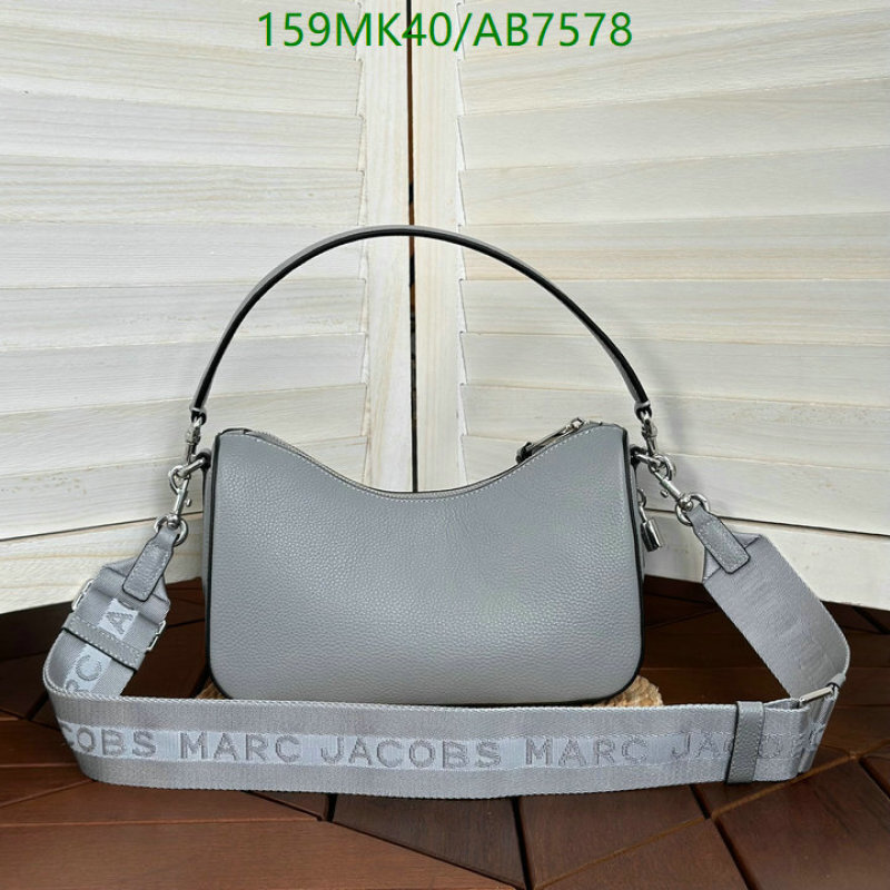 Marc Jacobs-Bag-Mirror Quality Code: AB7578 $: 159USD