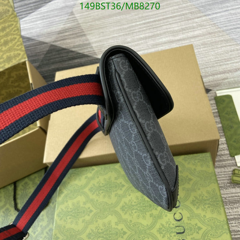 Gucci-Bag-Mirror Quality Code: MB8270 $: 149USD