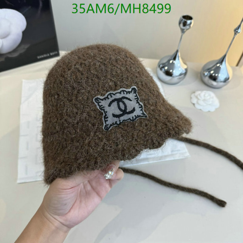 Chanel-Cap(Hat) Code: MH8499 $: 35USD