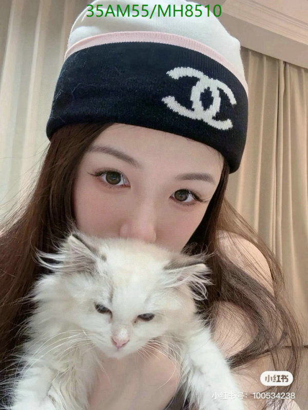Chanel-Cap(Hat) Code: MH8510 $: 35USD