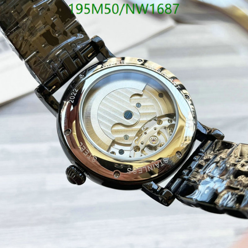 Patek Philippe-Watch-Mirror Quality Code: NW1687 $: 195USD