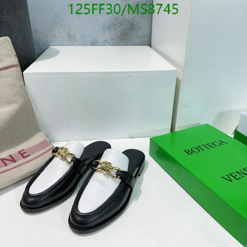BV-Women Shoes Code: MS8745 $: 125USD