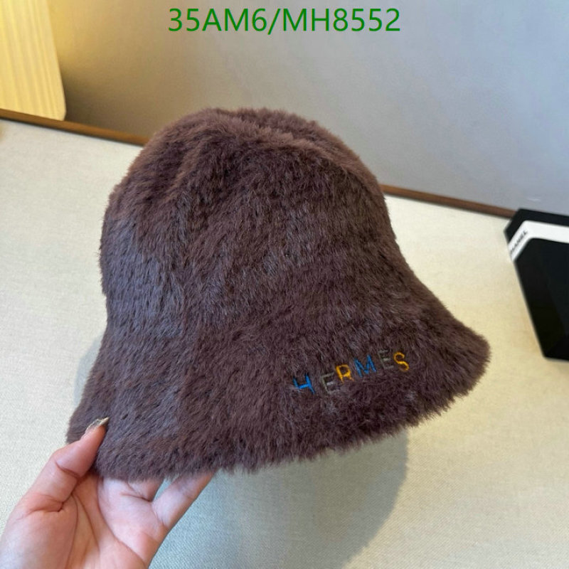 Hermes-Cap(Hat) Code: MH8552 $: 35USD