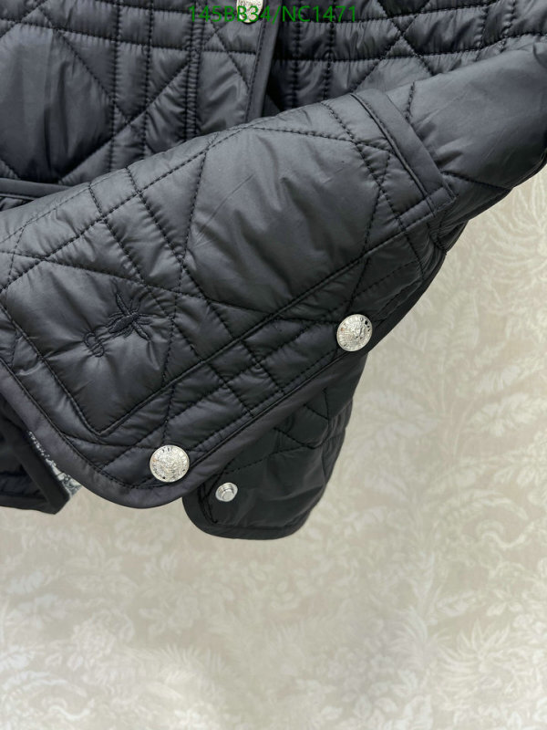 Dior-Down jacket Women Code: NC1471 $: 145USD