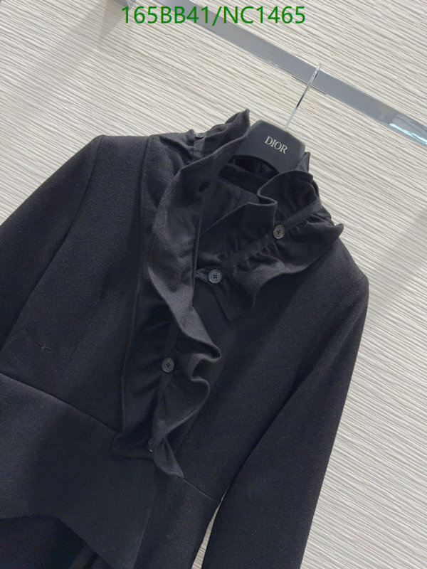 Dior-Clothing Code: NC1465 $: 165USD