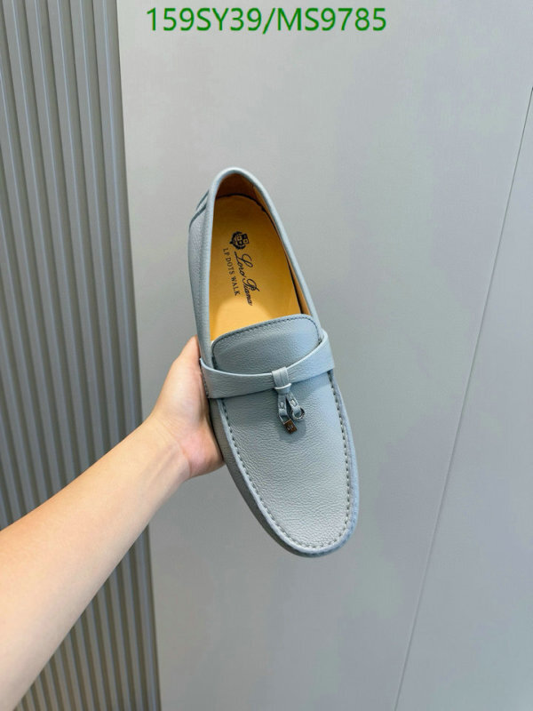 Loro Piana-Men shoes Code: MS9785 $: 159USD