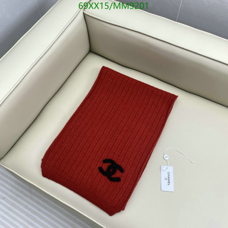 Chanel-Scarf Code: MM9201 $: 69USD