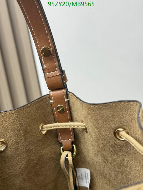 Tory Burch-Bag-4A Quality Code: MB9565 $: 95USD