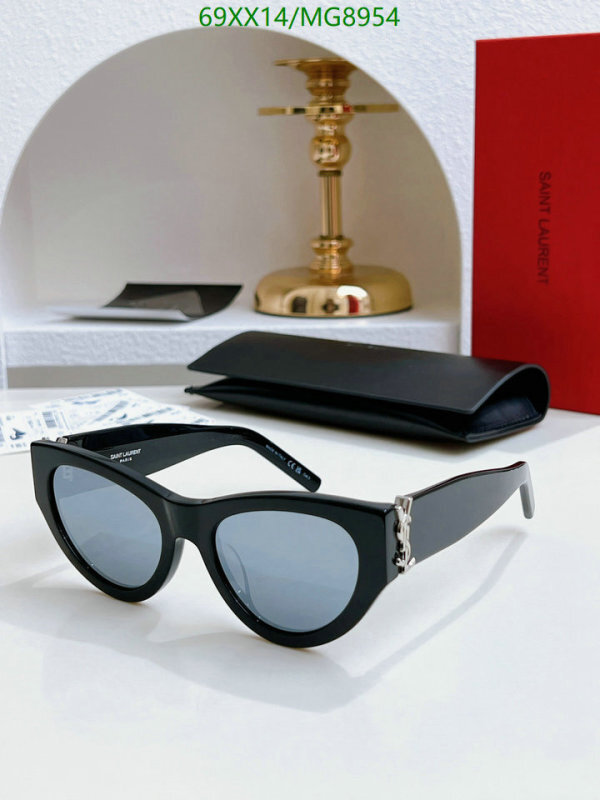YSL-Glasses Code: MG8954 $: 69USD