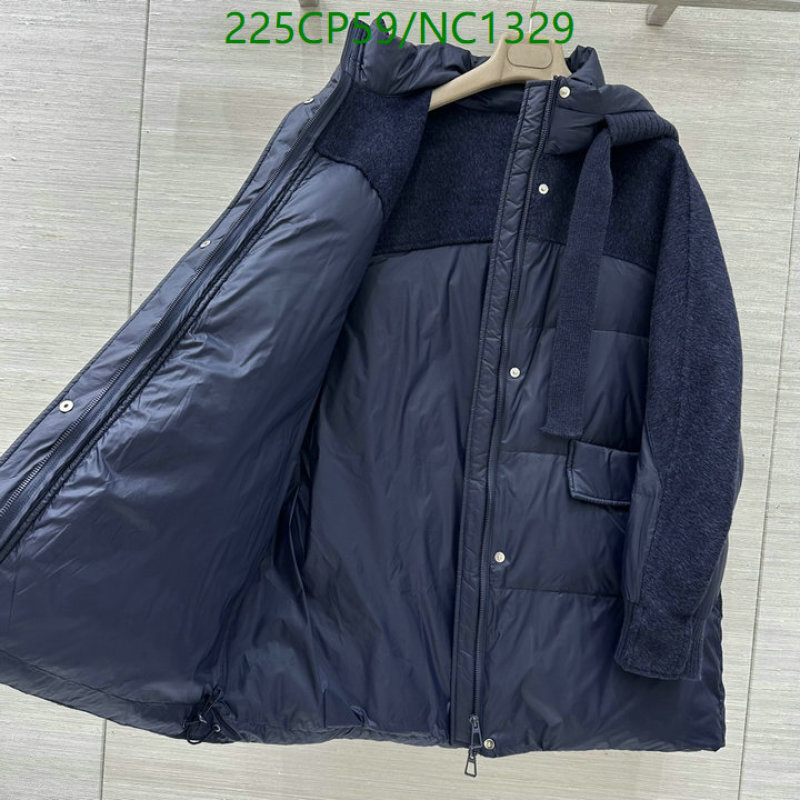 Loro Piana-Clothing Code: NC1329 $: 225USD