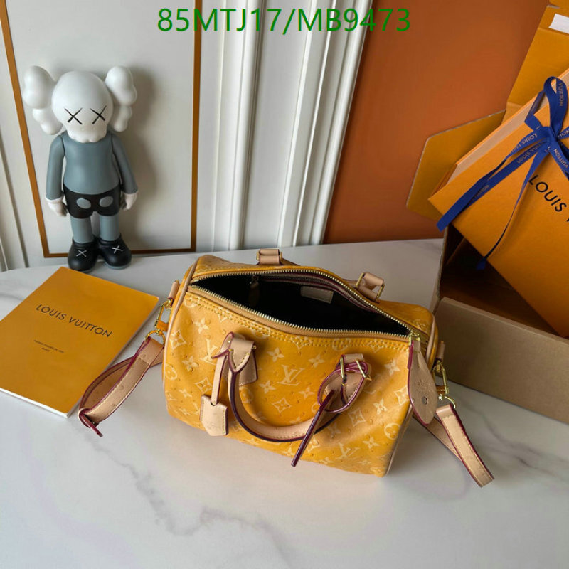 LV-Bag-4A Quality Code: MB9473 $: 85USD