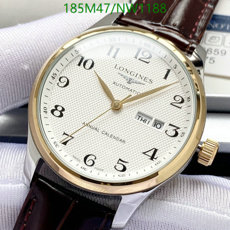 LONGINES-Watch-4A Quality Code: NW1188 $: 185USD