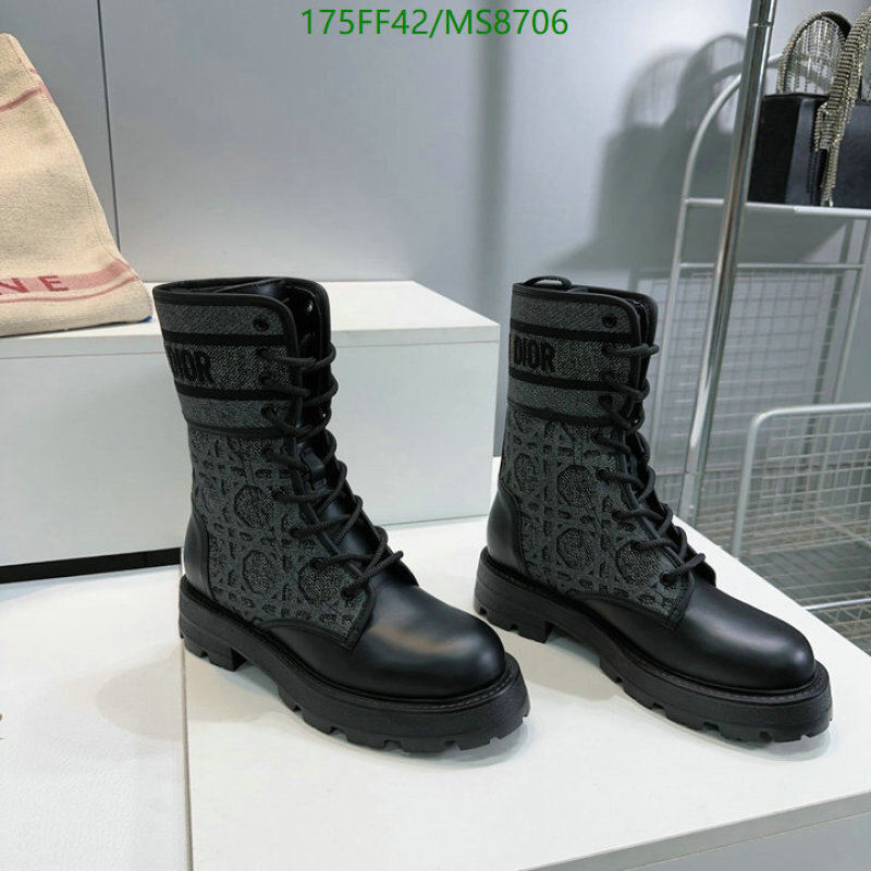 Boots-Women Shoes Code: MS8706 $: 175USD