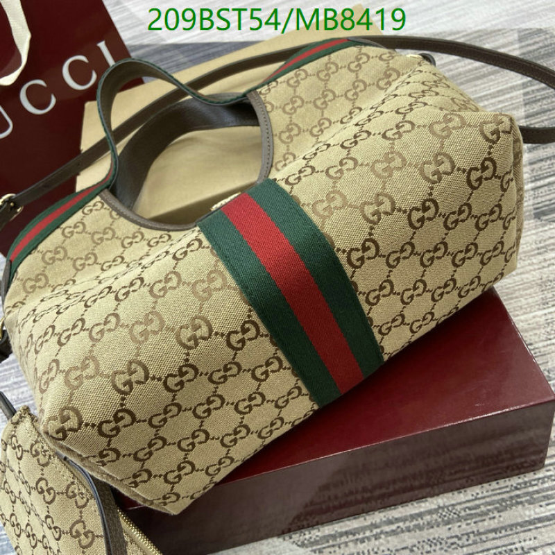 Gucci-Bag-Mirror Quality Code: MB8419 $: 209USD