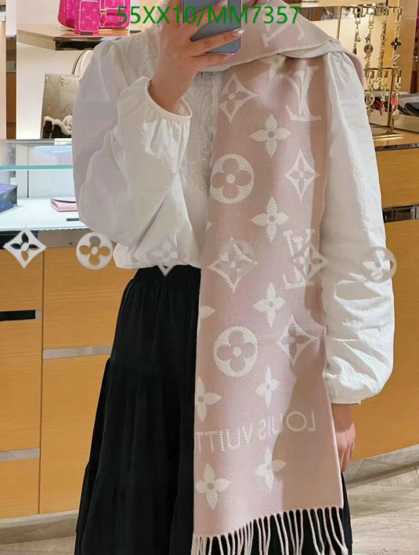 LV-Scarf Code: MM7357 $: 55USD
