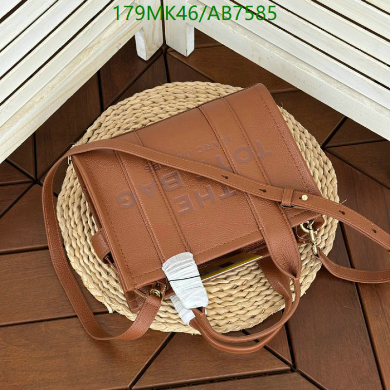 Marc Jacobs-Bag-Mirror Quality Code: AB7585 $: 179USD