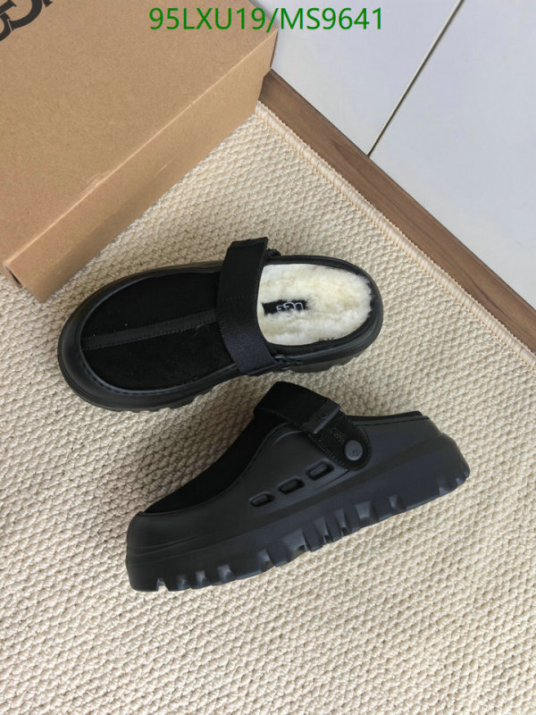 UGG-Men shoes Code: MS9641 $: 95USD