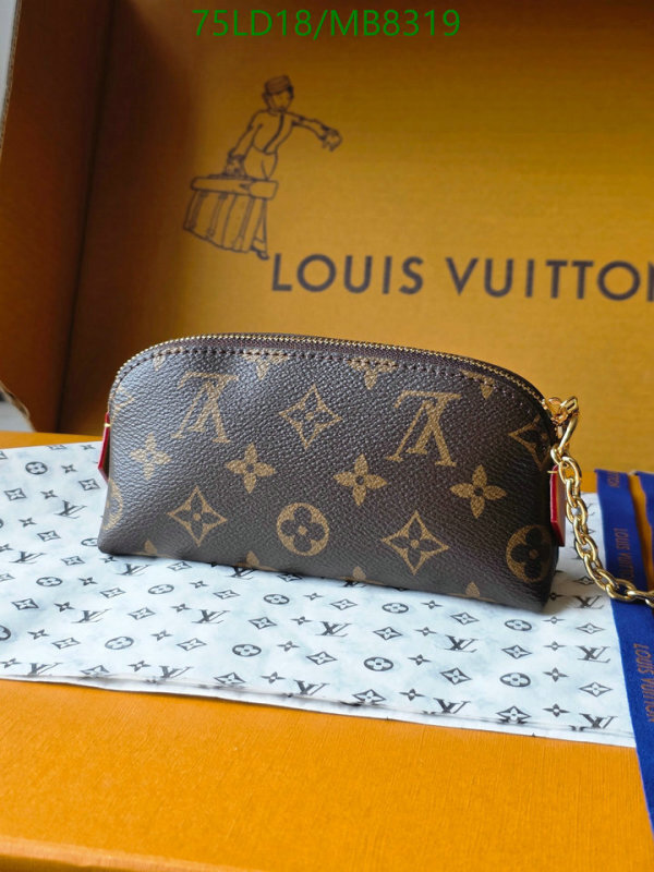 LV-Bag-Mirror Quality Code: MB8319 $: 75USD