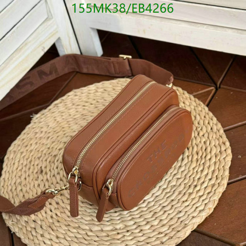 Marc Jacobs-Bag-Mirror Quality Code: EB4266 $: 155USD
