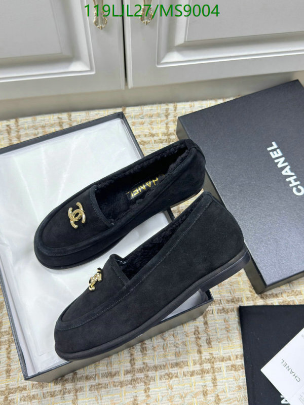 Chanel-Women Shoes Code: MS9004 $: 119USD