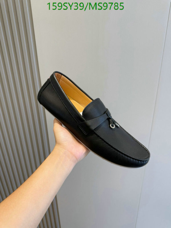 Loro Piana-Men shoes Code: MS9785 $: 159USD