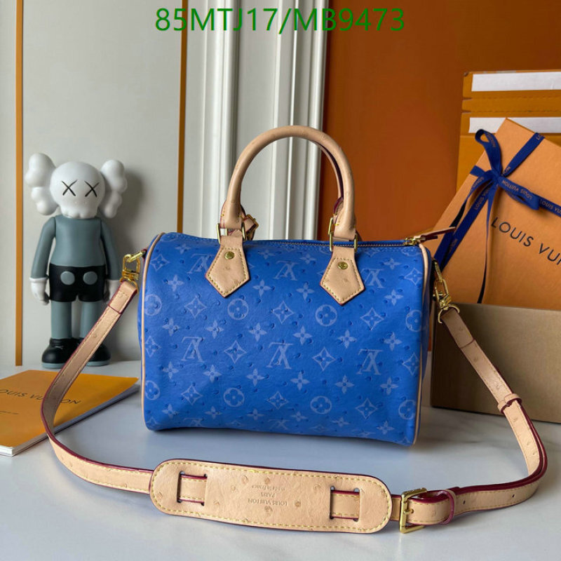 LV-Bag-4A Quality Code: MB9473 $: 85USD