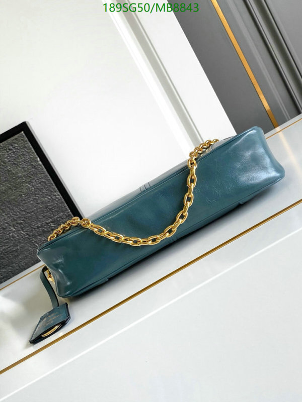 Prada-Bag-Mirror Quality Code: MB8843 $: 189USD