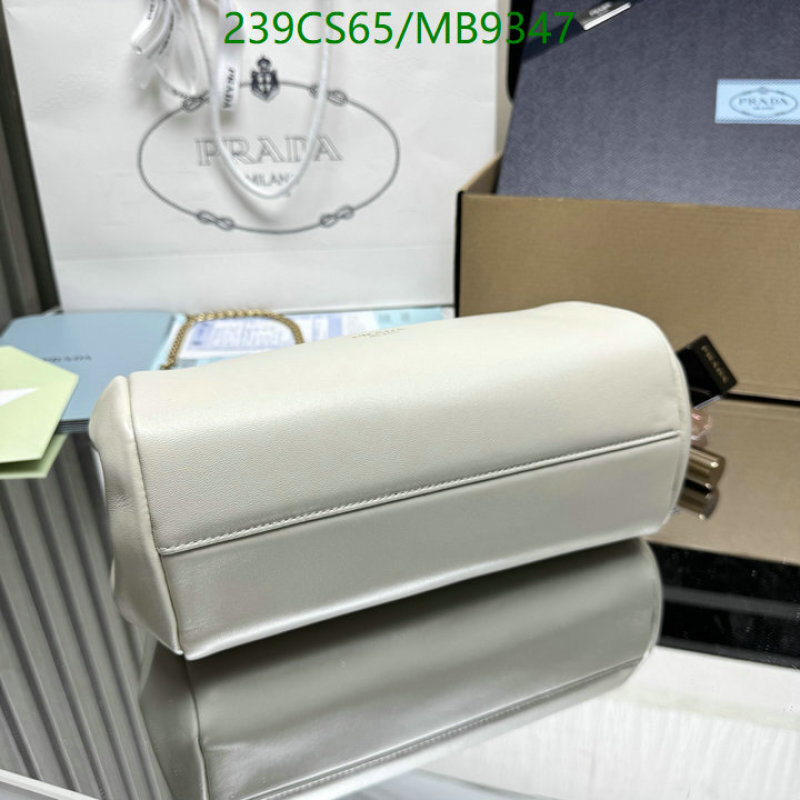 Prada-Bag-Mirror Quality Code: MB9347 $: 239USD