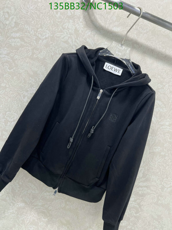 Loewe-Clothing Code: NC1503 $: 135USD