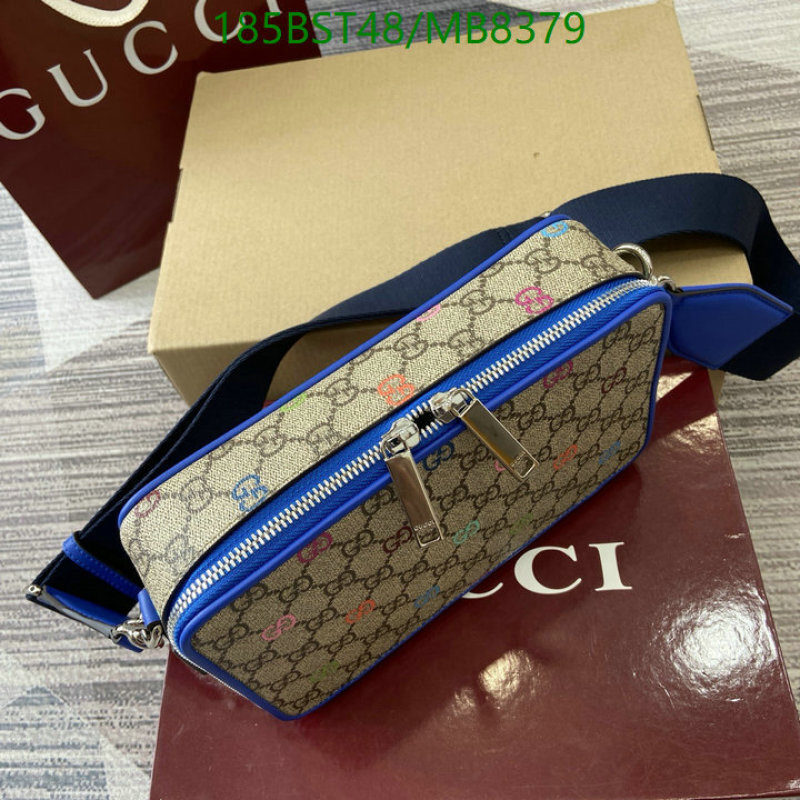 Gucci-Bag-Mirror Quality Code: MB8379 $: 185USD