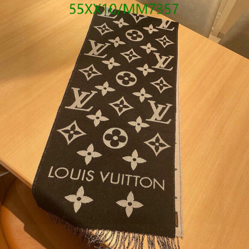 LV-Scarf Code: MM7357 $: 55USD
