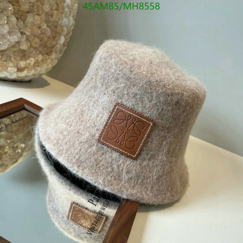 Loewe-Cap(Hat) Code: MH8558 $: 45USD