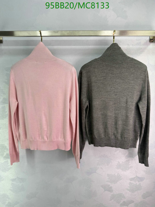 MIUMIU-Clothing Code: MC8133 $: 95USD