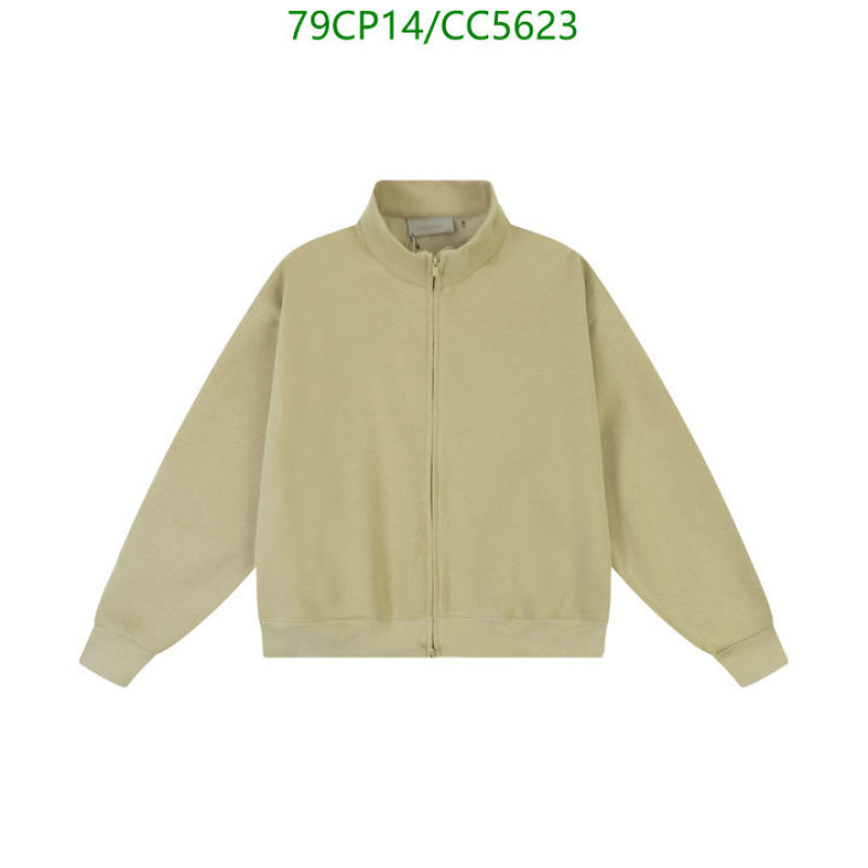 Essentials-Clothing Code: CC5623