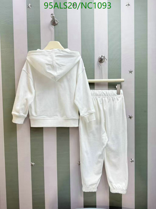 Versace-Kids Clothing Code: NC1093 $: 95USD