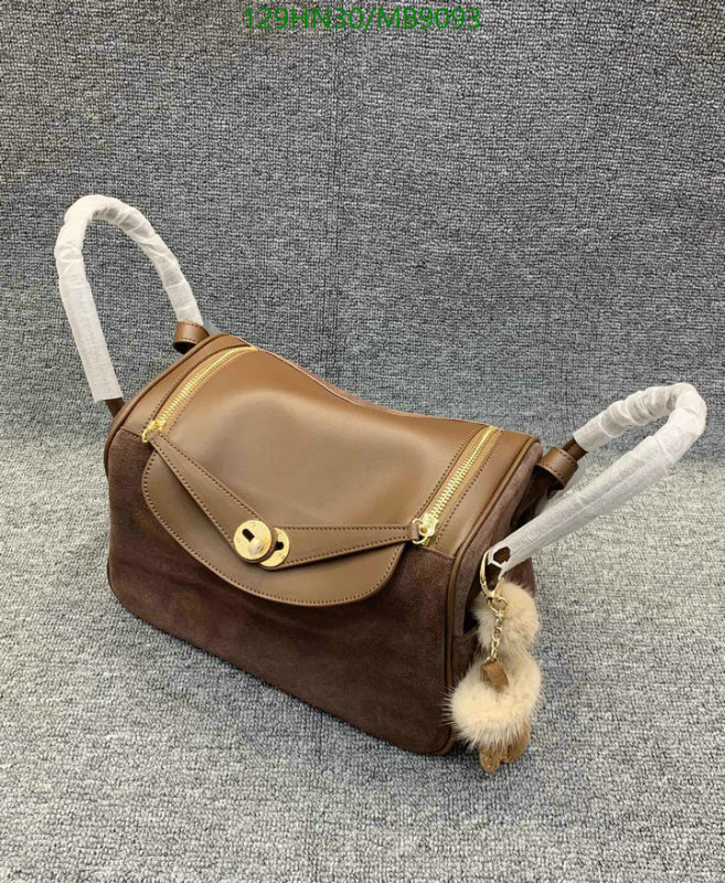 Hermes-Bag-4A Quality Code: MB9093 $: 129USD