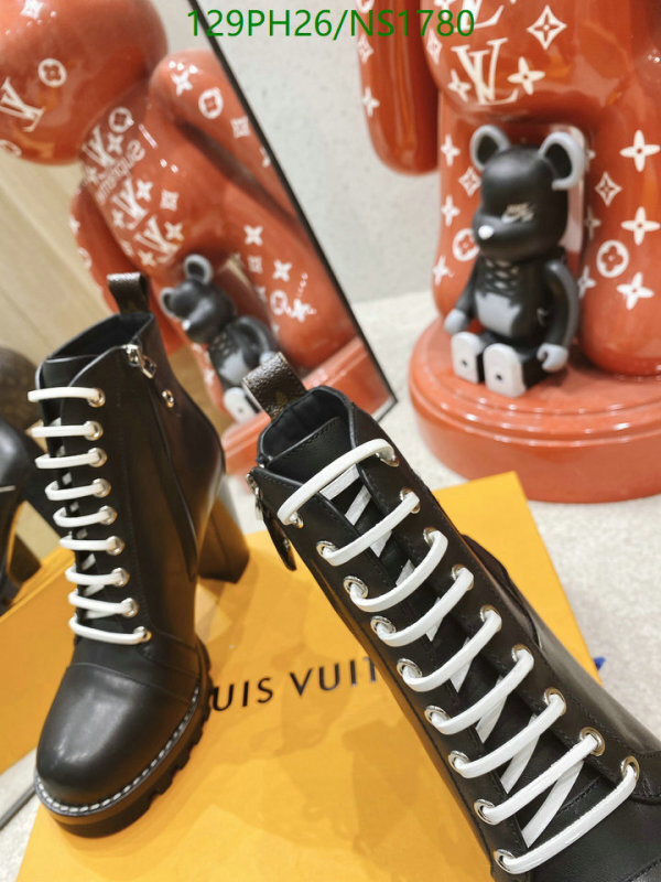 LV-Women Shoes Code: NS1780 $: 129USD