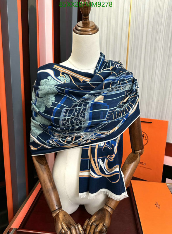 Hermes-Scarf Code: MM9278 $: 85USD