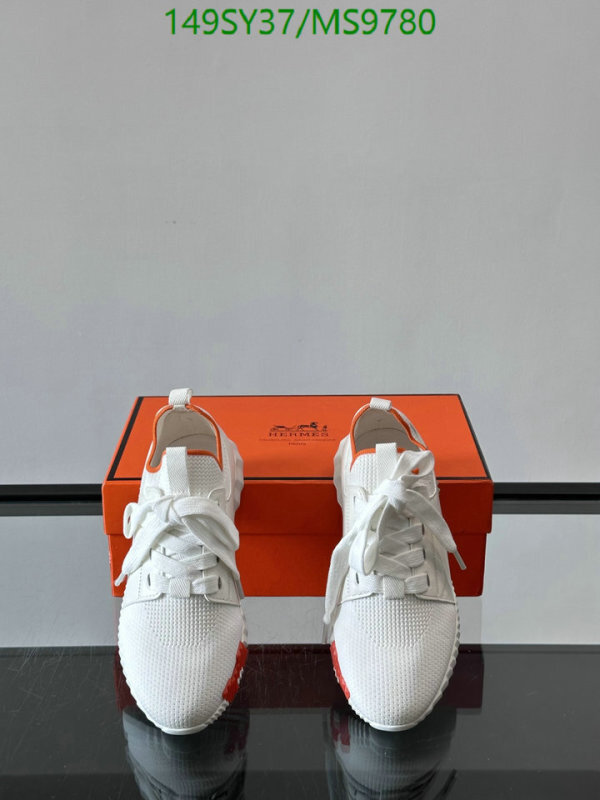 Hermes-Men shoes Code: MS9780 $: 149USD