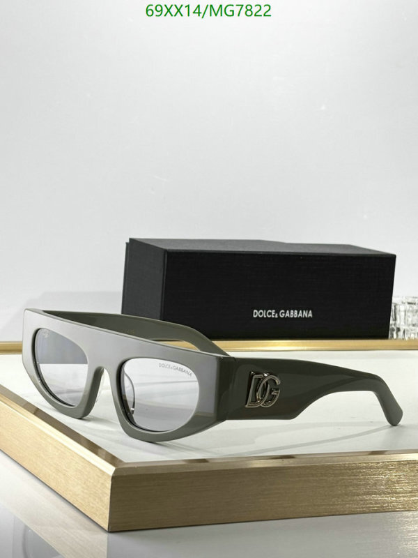 D&G-Glasses Code: MG7822 $: 69USD