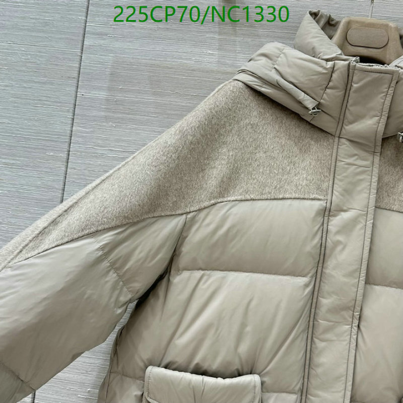 Loro Piana-Clothing Code: NC1330 $: 225USD