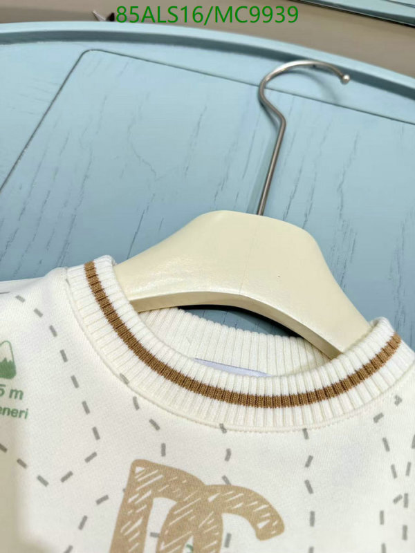 D&G-Kids Clothing Code: MC9939 $: 85USD