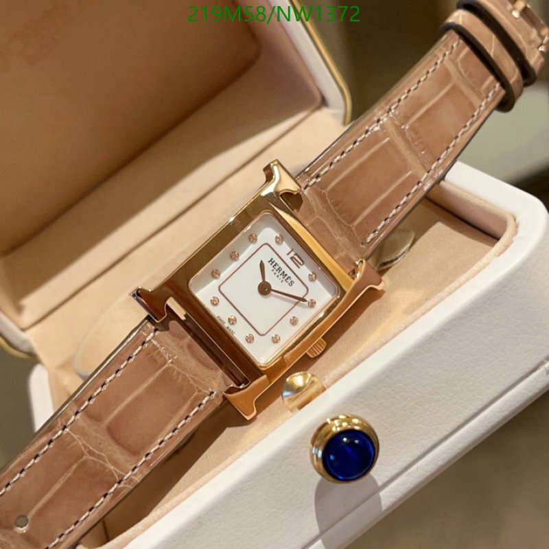 Hermes-Watch(Mirror Quality) Code: NW1372 $: 219USD