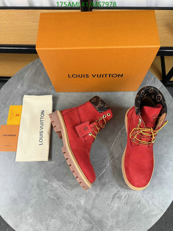 Boots-Women Shoes Code: MS7978 $: 175USD