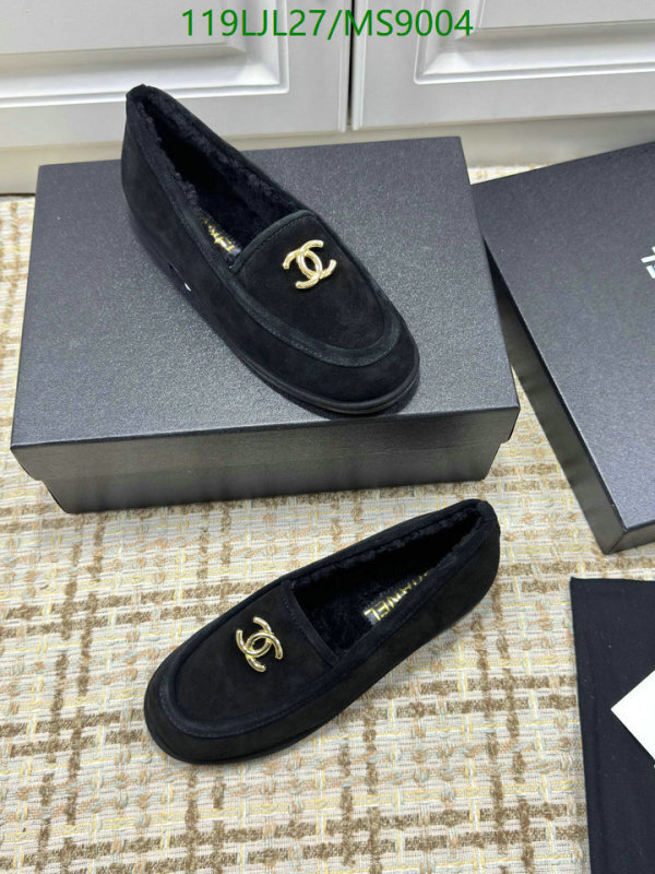 Chanel-Women Shoes Code: MS9004 $: 119USD