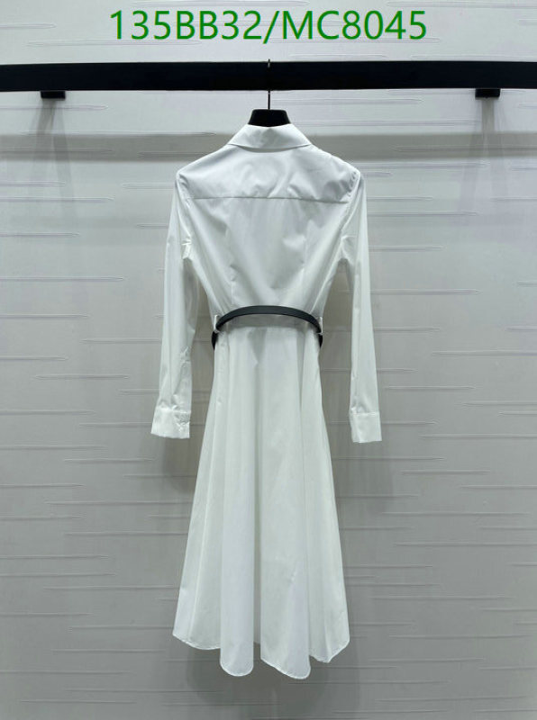 Dior-Clothing Code: MC8045 $: 135USD