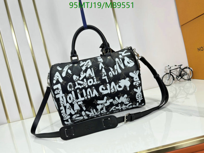 LV-Bag-4A Quality Code: MB9551 $: 95USD